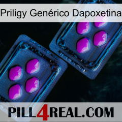 Priligy Genérico Dapoxetina 03